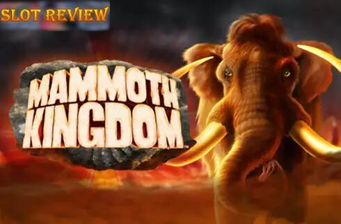 Mammoth Kingdom icon